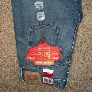 Levi’s jeans